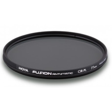 Фільтр Hoya Fusion Antistatic C-PL 77mm